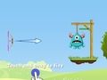 Hra Broken Arrow: Archers Challenge