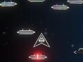 Hra Asteroid Runner