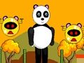 Hra Sheon Panda 2