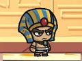 Hra Dobrodružství Egypta 