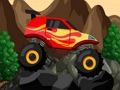 Hra Crazy Truck