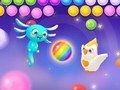 Hra Bubble Shooter Pop it