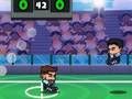 Hra Hlavní fotbal 2023 