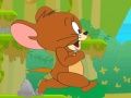 Hra Jerry Forest Adventure 