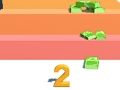 Hra Math Runner Kombinujte číslo
