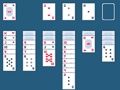 Hra Karta Solitaire Da 