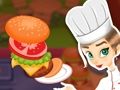 Hra Cooking Fever: Restaurant Game 