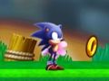 Hra Sonic Frontiers
