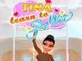 Hra Tina Nauč se balet 