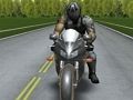 Hra Motocyklové závody 2022 