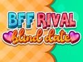 Hra BFF Rival Rande naslepo 