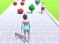 Hra Body fit rasy