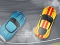 Hra Drift Challenge