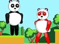 Hra Sheon Panda