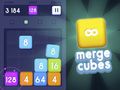 Hra Sloučit blok 2048 