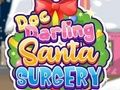 Hra Doc Darling: Santa Ordinace 