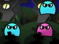 Hra Ghost Bash