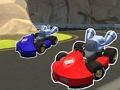 Hra Fusion Karts
