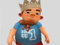 Hra Subway Surfers: Tokyo World Tour My Tour 