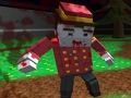 Hra PGA 6: Blockly Combat SWAT Apokalypsa