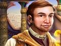 Hra Drahokamy faraonů 