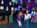 Hra Scooby-Doo a Guess Who Funfair Scare 