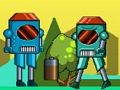 Hra Gloo Bot 2