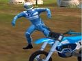 Hra Dirt Bike Max Duel
