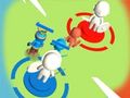 Hra Tower Attack War 3D
