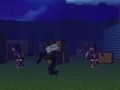 Hra Pixel zombies Survival Toonfare