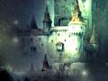 Hra Útěk z fantasy země duchů 