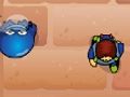 Hra Monster Treasure