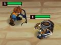 Hra Nekonečné příběhy válečníků RPG 