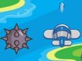 Hra Sky War Squad 
