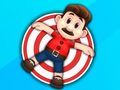 Hra Udeř Mario 