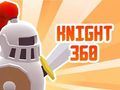 Hra Rytíř 360 