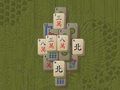 Hra Klasický Mahjong 
