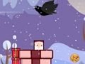 Hra Santa Claus snesl vejce 