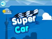 Hra Super auto 