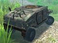 Hra Truck Offroad Drive Těžká doprava 