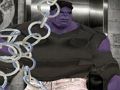 Hra Spoutané auto vs Hulk 