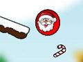Hra Santa Roll