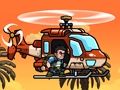 Hra Gun Metal War 2d Mobile