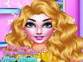 Hra Princezna Geniální Hair Hacks 