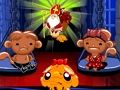 Hra Monkey Go Happy Stage 693