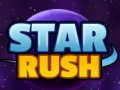 Hra Star Rush