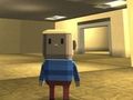 Hra Kogama: Backrooms 