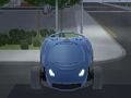 Hra 3D Drive to Point