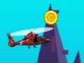 Hra Chopper Cicape