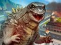Hra Monster City